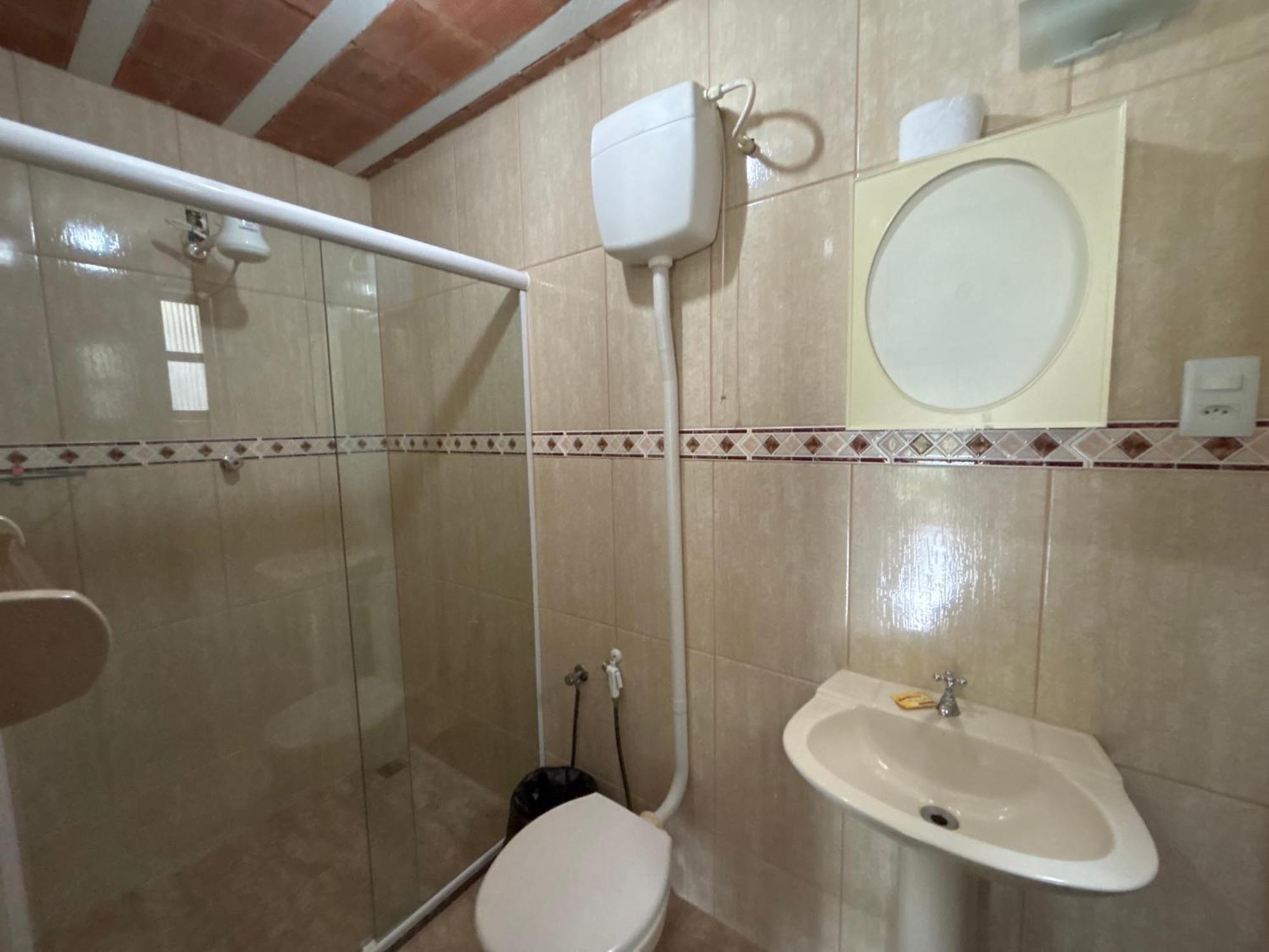 Pousada Flor Da Manha Sana Εξωτερικό φωτογραφία